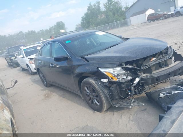 nissan altima 2015 1n4al3ap3fc583539