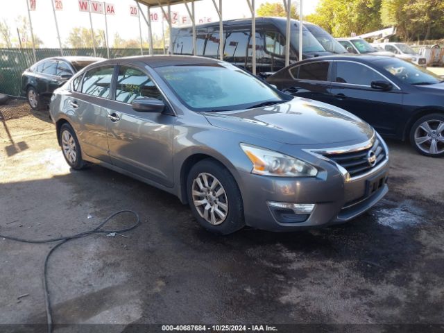 nissan altima 2015 1n4al3ap3fc586991