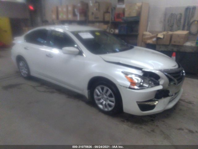 nissan altima 2015 1n4al3ap3fc587025