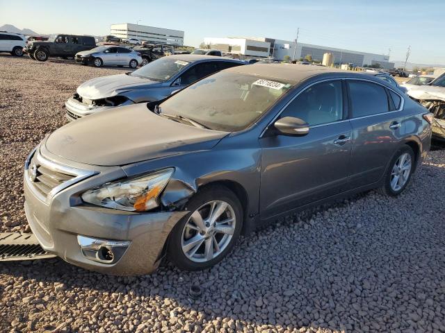 nissan altima 2.5 2015 1n4al3ap3fc591821