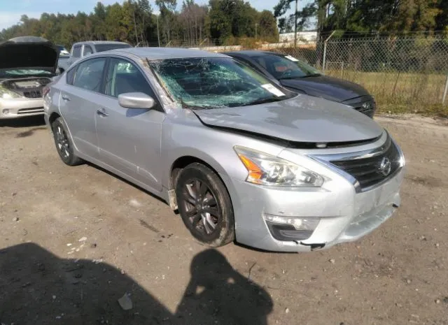 nissan altima 2015 1n4al3ap3fc592791