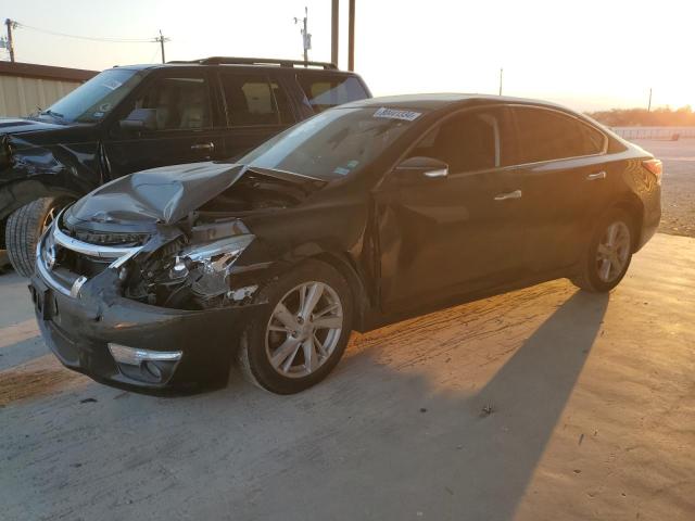 nissan altima 2.5 2015 1n4al3ap3fc594623