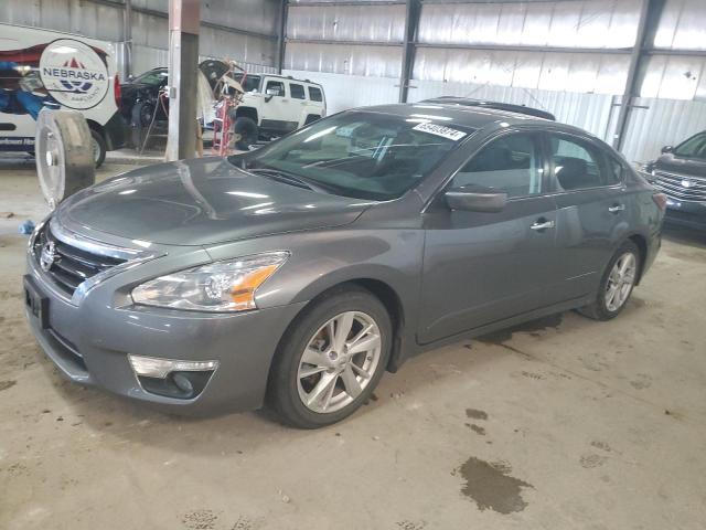 nissan altima 2015 1n4al3ap3fc595612