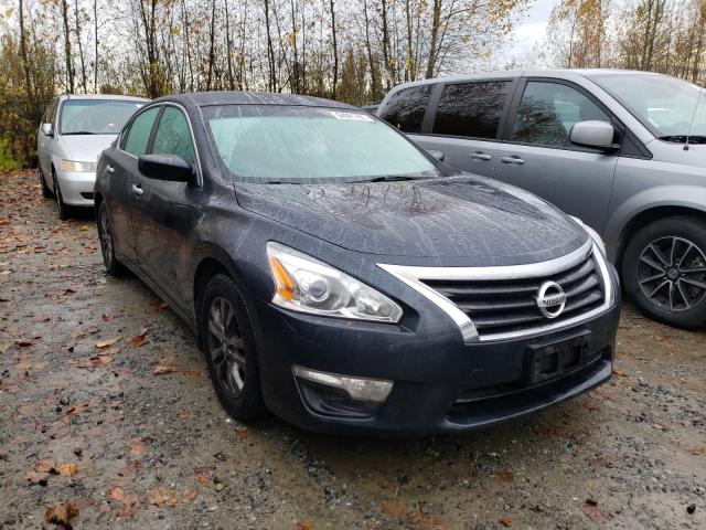 nissan altima 2.5 2015 1n4al3ap3fc596078