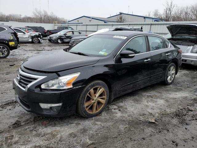 nissan altima 2.5 2015 1n4al3ap3fc597067