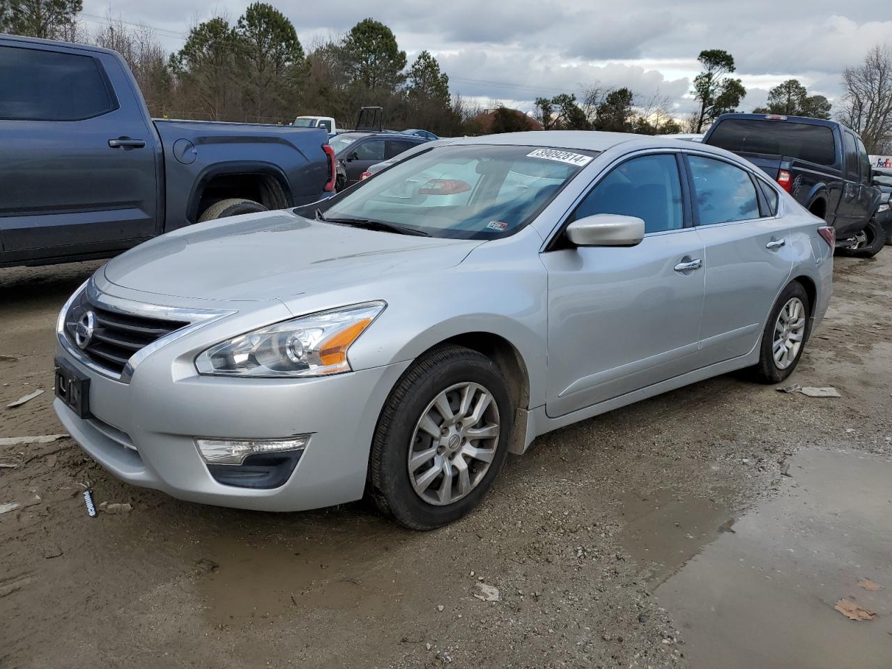 nissan altima 2015 1n4al3ap3fc598218