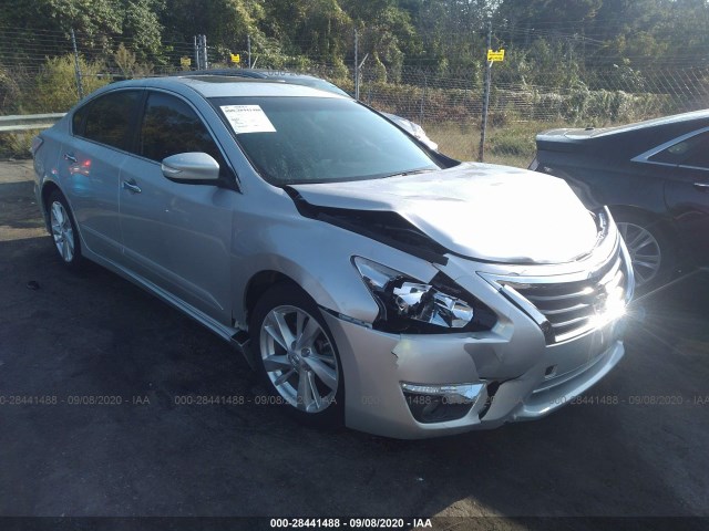 nissan altima 2015 1n4al3ap3fc598266