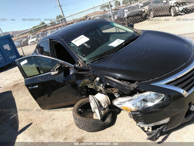 nissan altima 2015 1n4al3ap3fc598767