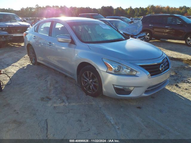 nissan altima 2015 1n4al3ap3fc599093