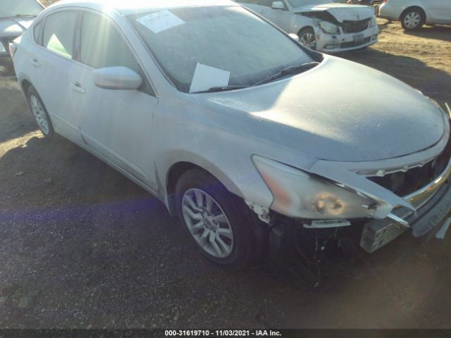 nissan altima 2015 1n4al3ap3fn303848