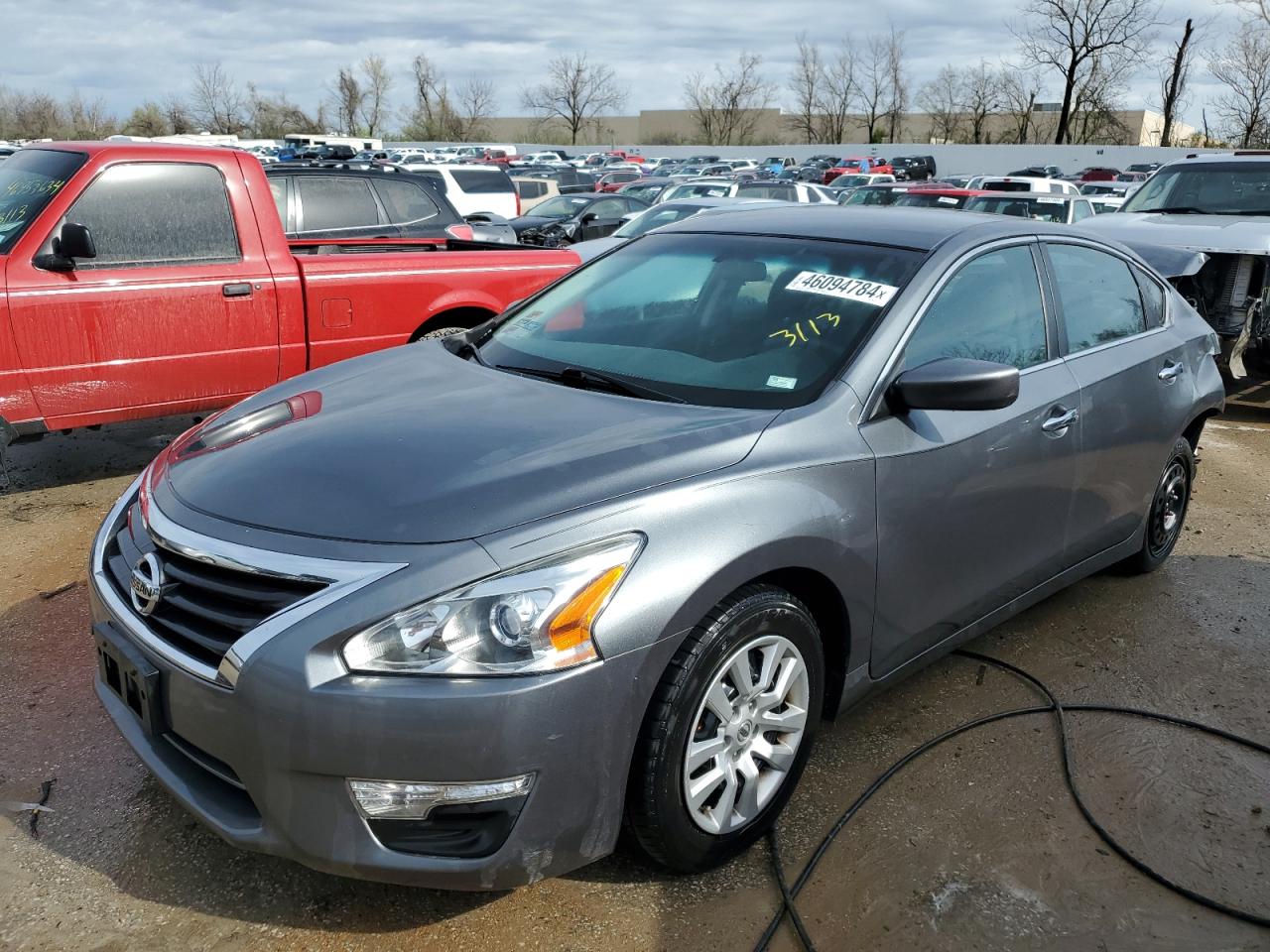 nissan altima 2015 1n4al3ap3fn303879