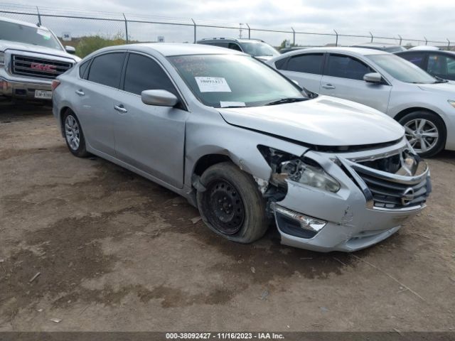 nissan altima 2015 1n4al3ap3fn305289