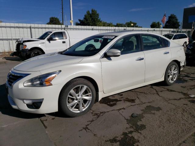 nissan altima 2.5 2015 1n4al3ap3fn310248