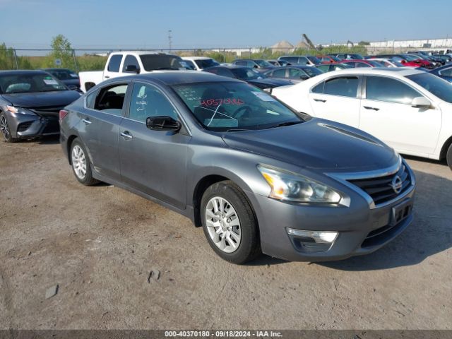 nissan altima 2015 1n4al3ap3fn316003