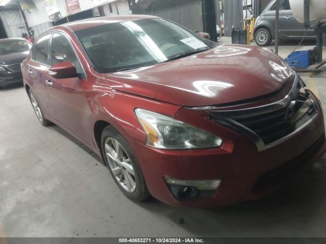 nissan altima 2015 1n4al3ap3fn316079