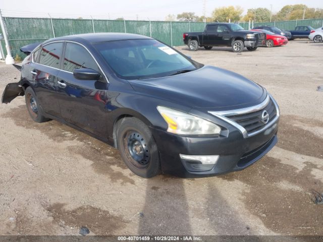 nissan altima 2015 1n4al3ap3fn318706