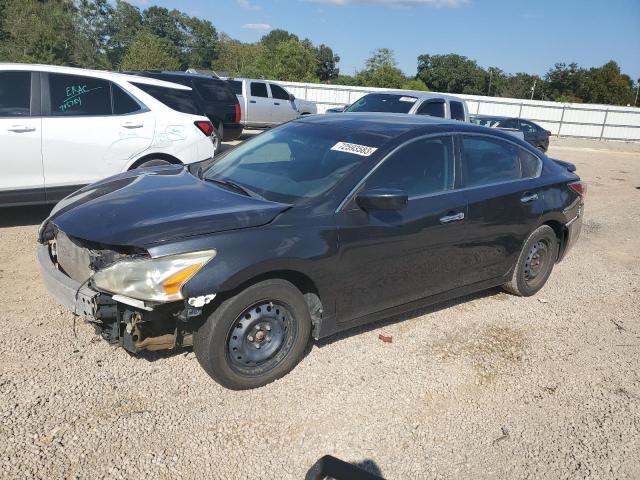 nissan altima 2015 1n4al3ap3fn320388