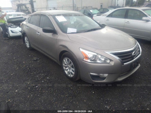 nissan altima 2015 1n4al3ap3fn321833