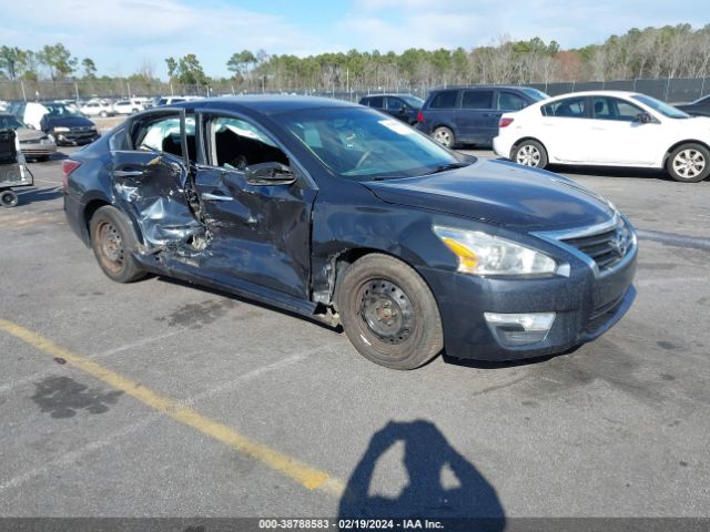 nissan altima 2015 1n4al3ap3fn326465