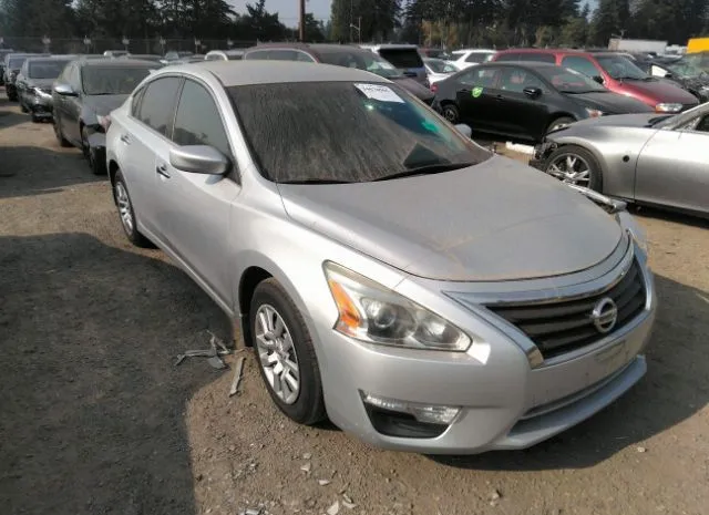 nissan altima 2015 1n4al3ap3fn329639