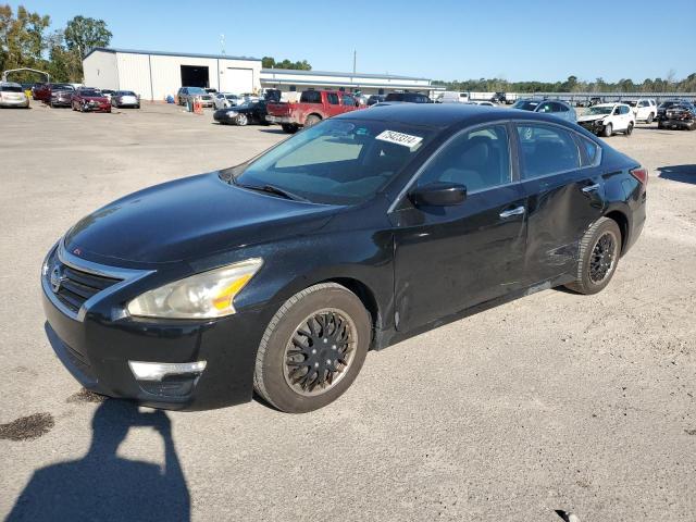 nissan altima 2.5 2015 1n4al3ap3fn334534