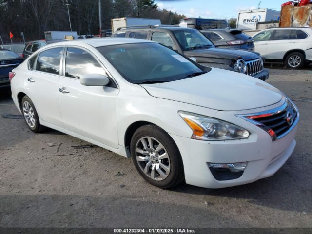 nissan altima 2015 1n4al3ap3fn335795