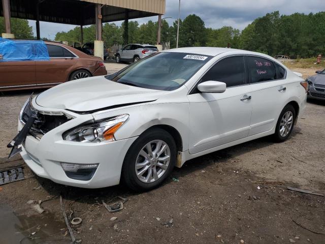 nissan altima 2015 1n4al3ap3fn337790