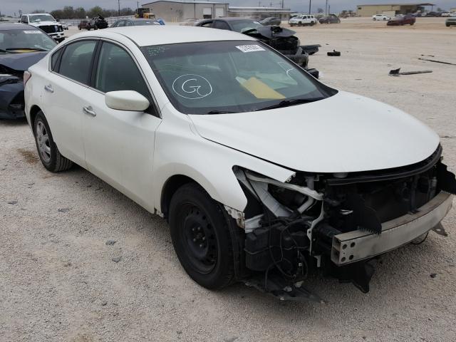 nissan altima 2.5 2015 1n4al3ap3fn337918