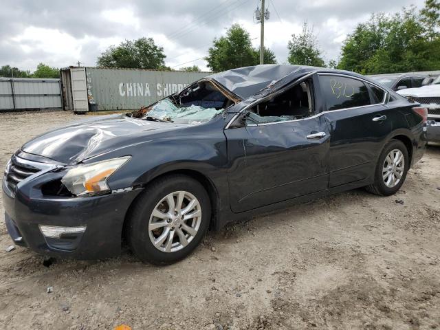 nissan altima 2015 1n4al3ap3fn338535