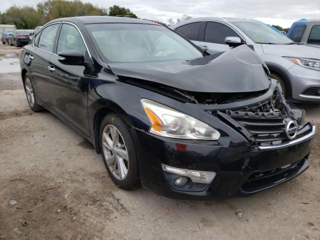 nissan altima 2.5 2015 1n4al3ap3fn345596