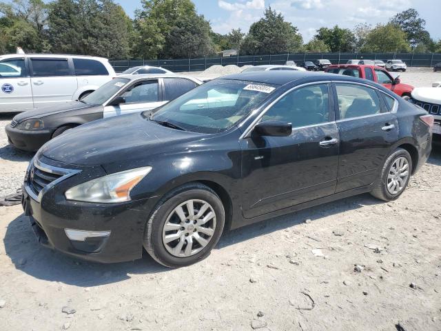 nissan altima 2.5 2015 1n4al3ap3fn346683