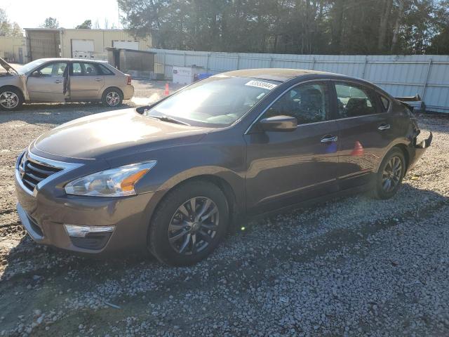 nissan altima 2.5 2015 1n4al3ap3fn349079