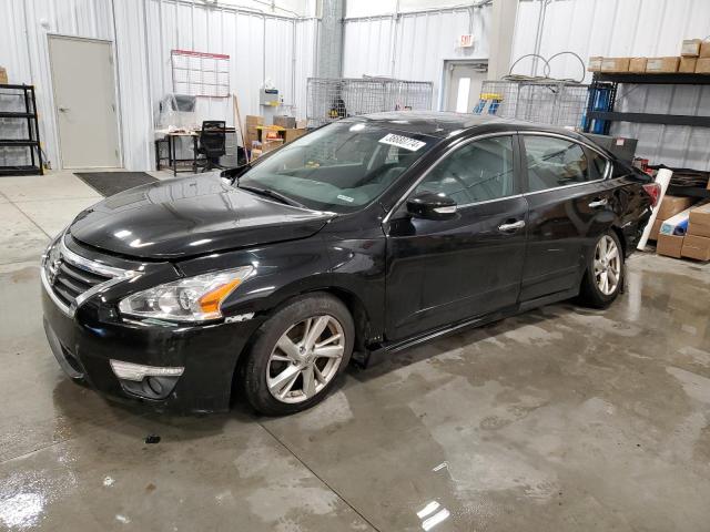 nissan altima 2015 1n4al3ap3fn355271