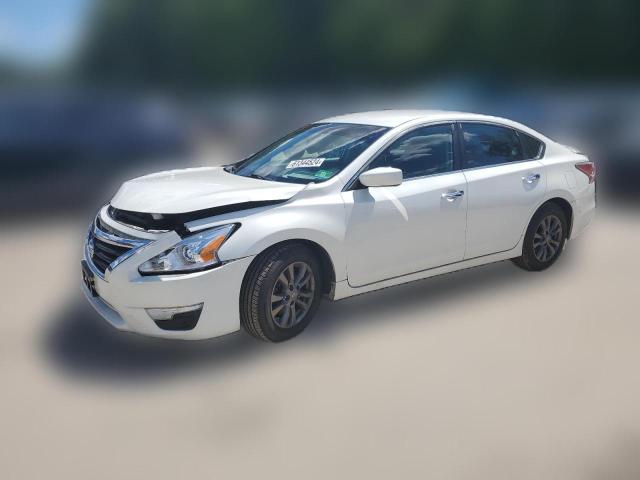 nissan altima 2015 1n4al3ap3fn356288