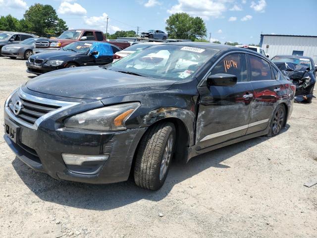 nissan altima 2.5 2015 1n4al3ap3fn361457