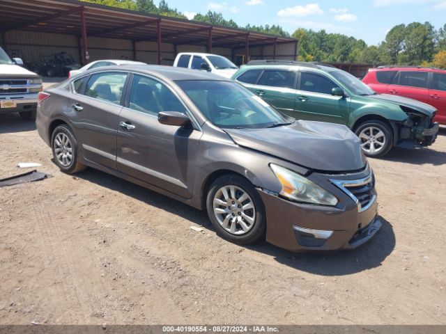 nissan altima 2015 1n4al3ap3fn362656