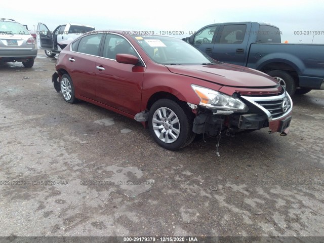 nissan altima 2015 1n4al3ap3fn364746