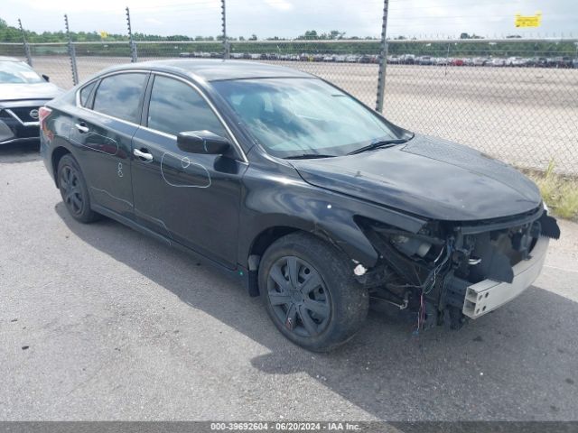 nissan altima 2015 1n4al3ap3fn366464