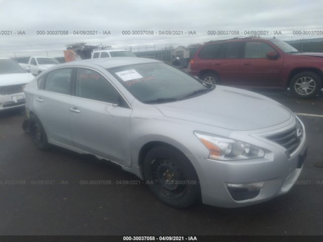 nissan altima 2015 1n4al3ap3fn368103