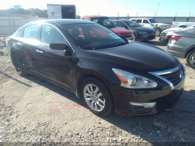 nissan altima 2015 1n4al3ap3fn372524