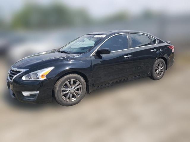 nissan altima 2015 1n4al3ap3fn373978