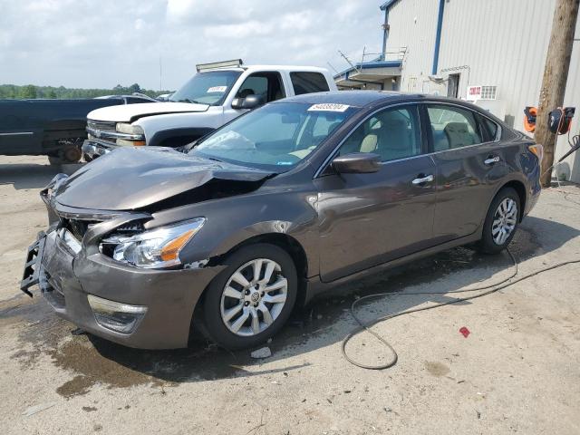 nissan altima 2.5 2015 1n4al3ap3fn377593