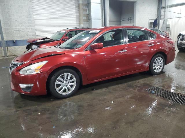 nissan altima 2.5 2015 1n4al3ap3fn382535