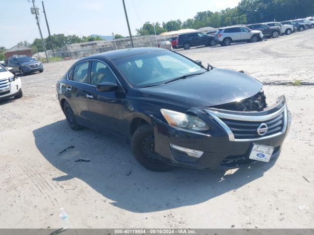 nissan altima 2015 1n4al3ap3fn382762