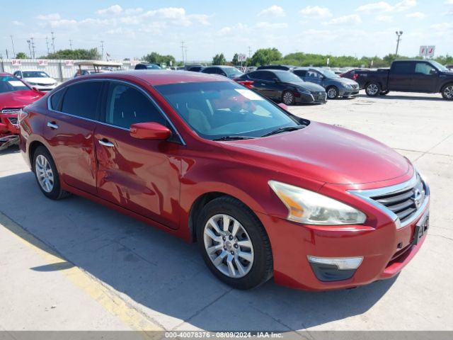 nissan altima 2015 1n4al3ap3fn382910