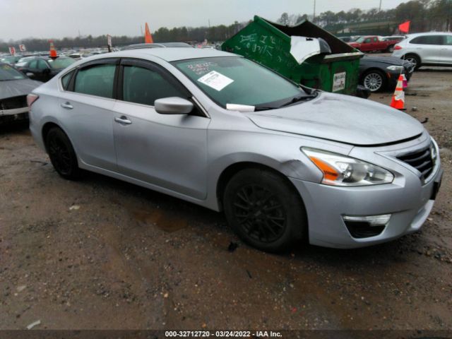 nissan altima 2015 1n4al3ap3fn383877