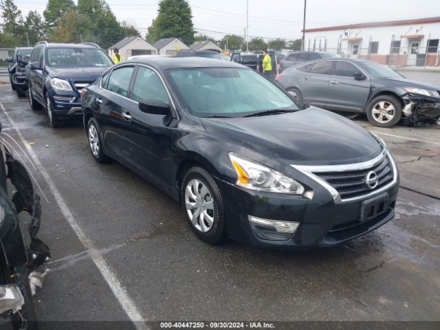 nissan altima 2015 1n4al3ap3fn386746