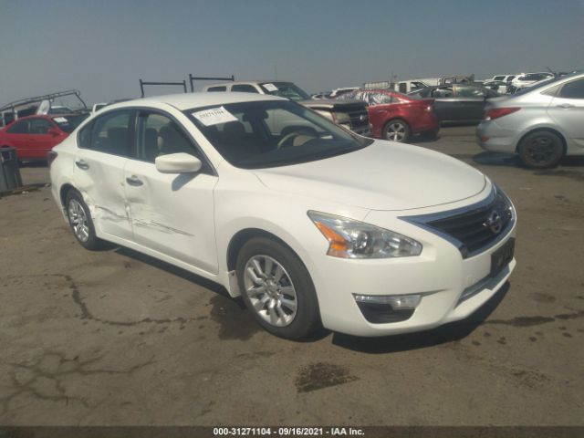 nissan altima 2015 1n4al3ap3fn386956