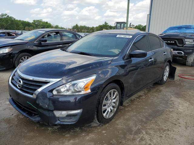 nissan altima 2.5 2015 1n4al3ap3fn390652