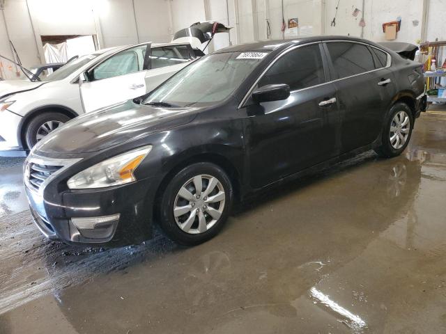 nissan altima 2.5 2015 1n4al3ap3fn390926